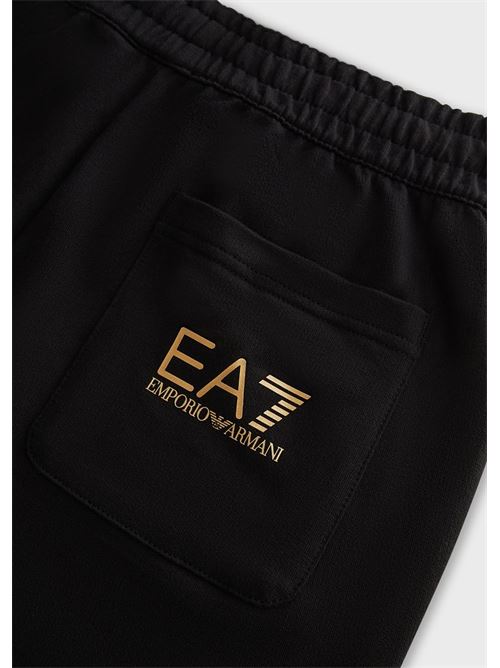 TROUSER EMPORIO ARMANI EA7 | 8NPPC3 PJ05Z/1203